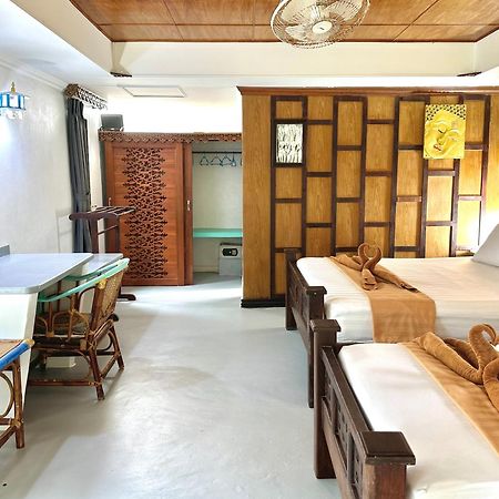 Bamboo Bungalows Ко Паям Екстериор снимка