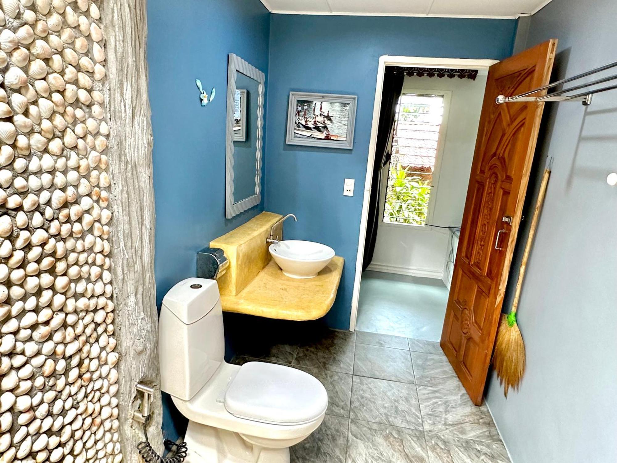 Bamboo Bungalows Ко Паям Екстериор снимка